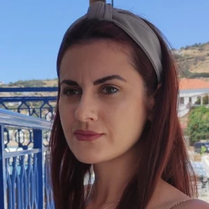 Κατσιά Φωτεινή - Καθηγήτρια Δημοτικού στο instateacher.gr