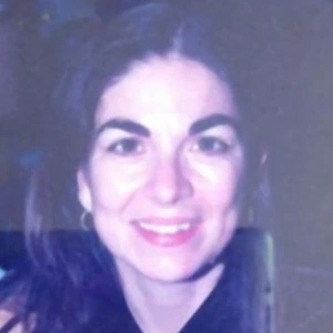 Κουφάκη Αθηνά  - Καθηγήτρια Αγγλικών στο instateacher.gr