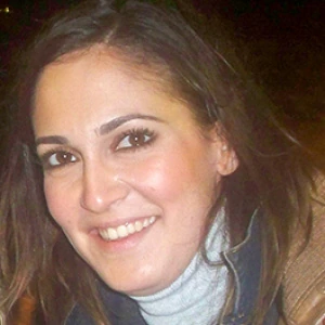 Χριστοδούλου Όλγα - Καθηγήτρια Αγγλικών στο instateacher.gr