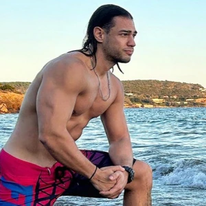 Μπουτσικάρης Παναγιώτης  - Δάσκαλος Personal Training στο instateacher.gr