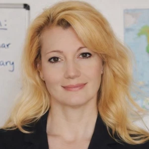 Μαρκοπούλου Βασιλική - Καθηγήτρια Αγγλικών στο instateacher.gr