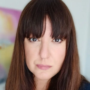 Κωνσταντίνα - Καθηγήτρια Ιταλικών στο instateacher.gr