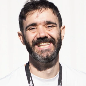 Τζαμπραχίμι Κλάιντ - Δάσκαλος Personal Training στο instateacher.gr