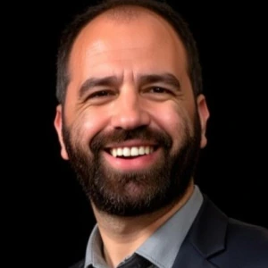 Κοτρώνης Ευάγγελος - Καθηγητής IB Diploma στο instateacher.gr