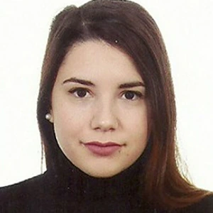 Μιχαηλίδου Σίλια  - Καθηγήτρια Scratch στο instateacher.gr