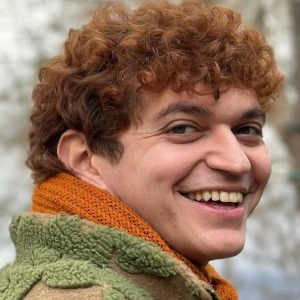 Γιάννης Καπ. - Καθηγητής Γερμανικών στο instateacher.gr