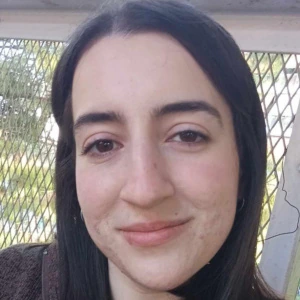 Σάρρου Ευαγγελία - Καθηγήτρια Αγγλικών στο instateacher.gr