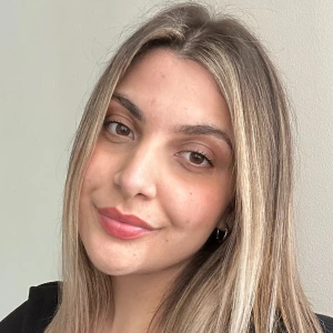 Πανταζή Βασιλική - Καθηγήτρια Μαθηματικών στο instateacher.gr