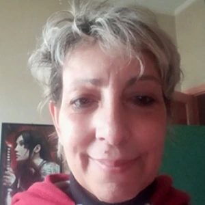 Βορριά Σταματία - Καθηγήτρια Αγγλικών στο instateacher.gr