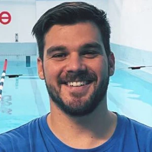 Καραντίνος Κωνσταντίνος - Δάσκαλος Κολύμβησης στο instateacher.gr