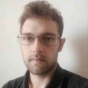 Βασιλακόπουλος Διομήδης - Καθηγητής Μαθηματικών στο instateacher.gr