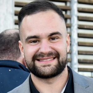 Μούσιος Νίκος - Καθηγητής Arduino στο instateacher.gr