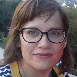 Κασπερόβιτς Γιάννα - Καθηγήτρια Ρωσικών στο instateacher.gr