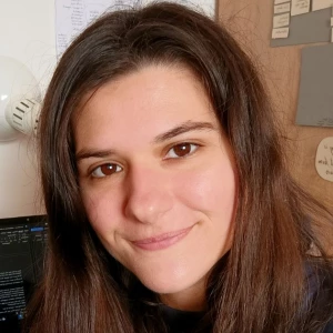 Σταυριανίδου Ελένη - Καθηγήτρια Krita στο instateacher.gr