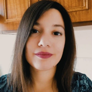 Χριστοπούλου Μαγδαληνή - Καθηγήτρια Υγείας και Διατροφής στο instateacher.gr