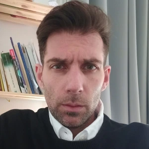 Κουτσοδόντης Κωστής - Καθηγητής Χημείας στο instateacher.gr