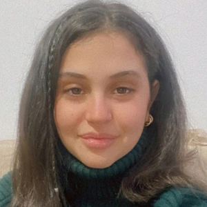 Αγγέλη Ευφροσύνη  - Καθηγήτρια Μαθηματικών στο instateacher.gr