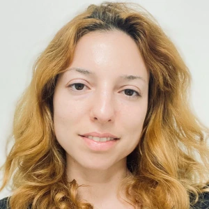 Κανάρη Νάντια - Καθηγήτρια Μαθηματικών στο instateacher.gr