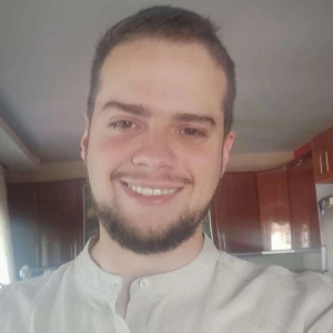 Ζησιάδης Χρήστος - Δάσκαλος Σολφέζ στο instateacher.gr