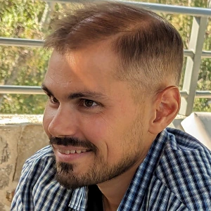 Γιακουμής Εμμανουήλ - Καθηγητής Δημοτικού στο instateacher.gr