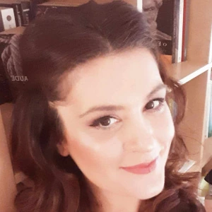 Σαπκάρη Κάτια - Καθηγήτρια Δημοτικού στο instateacher.gr