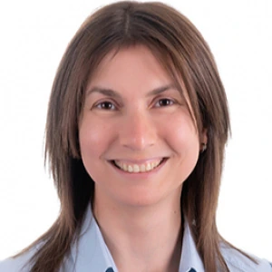 Ιωαννίδου Κατερίνα - Καθηγήτρια Εφαρμοσμένης Στατικής των Υπερστατικών Φορέων στο instateacher.gr