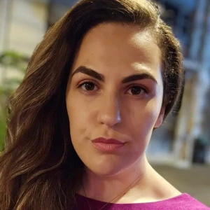 Κυράνα Κατερίνα - Καθηγήτρια Ιστορίας στο instateacher.gr