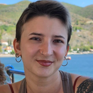 Φίλου Χριστίνα - Καθηγήτρια Αγγλικών στο instateacher.gr