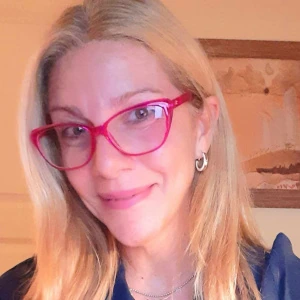 Χαραλαμπίδου Γεωργία - Καθηγήτρια Ιταλικών στο instateacher.gr