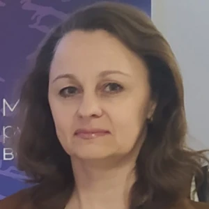 Γκλάντσενκο Όλγα - Καθηγήτρια Ρωσικών στο instateacher.gr