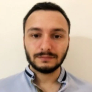 Μανίτσας Λουκάς  - Καθηγητής Μαθηματικών στο instateacher.gr