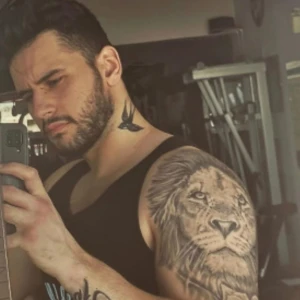 Κωστάκος Σταύρος - Δάσκαλος Personal Training στο instateacher.gr