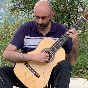 Κυριακίδης Στέλιος - Δάσκαλος Κιθάρας στο instateacher.gr