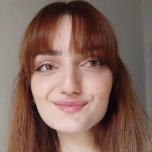 Σιδηροπούλου Ελευθερία - Καθηγήτρια Αγγλικών στο instateacher.gr