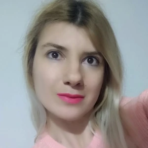 Χρήστου Βασιλική  - Καθηγήτρια Δημοτικού στο instateacher.gr