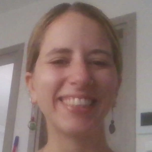 Τασιοπούλου Ευγενία - Καθηγήτρια IB Diploma στο instateacher.gr