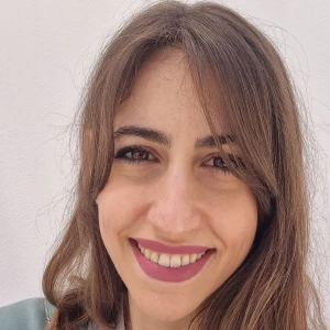 Ρουτζάκη Άννα - Δασκάλα Yoga στο instateacher.gr