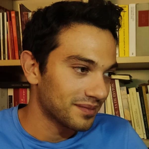 Χανιώτης Παναγιώτης - Καθηγητής C στο instateacher.gr