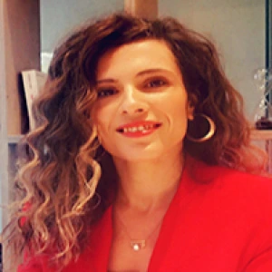 Μουταφτσή Παρασκευή - Καθηγήτρια Μαθηματικών στο instateacher.gr