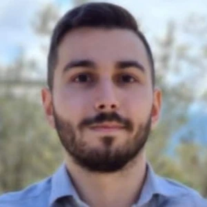 Σταμόπουλος Δημήτριος - Καθηγητής Μαθηματικών στο instateacher.gr