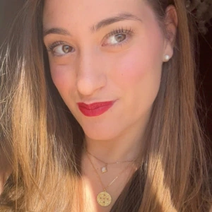 Κόντου Μαριέττα - Καθηγήτρια Δημοτικού στο instateacher.gr