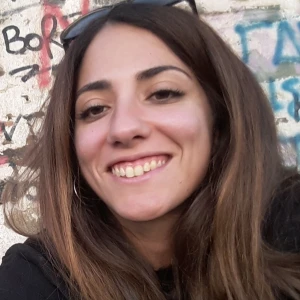Μαρκαντωνάτου Νεφέλη - Καθηγήτρια Δημοτικού στο instateacher.gr