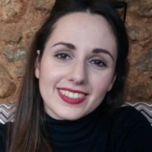 Αποστολίδη Ευγενία - Καθηγήτρια Χημείας στο instateacher.gr