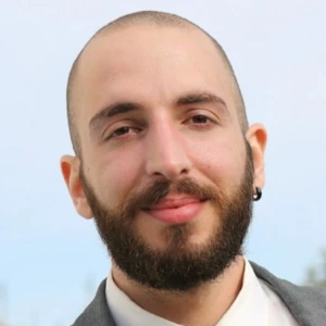 Σορομτζής Χάρης - Καθηγητής Αγγλικών στο instateacher.gr