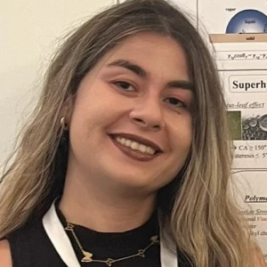 Βλασιάδη Μαρία - Καθηγήτρια Φυσικής στο instateacher.gr