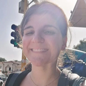 Παπαδοπούλου Μιράντα - Καθηγήτρια Γαλλικών στο instateacher.gr