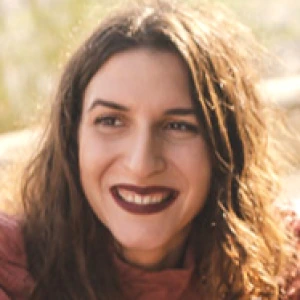 Βλαχοκυριάκου Μαριάννα - Καθηγήτρια Ιστορίας στο instateacher.gr