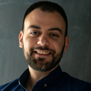 Μαστροκώστας Ζαφείρης - Καθηγητής Μαθηματικών στο instateacher.gr