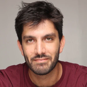 Μπαλασόπουλος Χαράλαμπος - Καθηγητής Φυσικής στο instateacher.gr