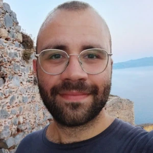 Καλογερής Κωνσταντίνος - Καθηγητής Χημείας στο instateacher.gr